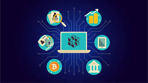 Blockchain for Medical Records